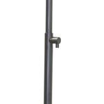 Product Image 5 for Noble Steel Floor Task Reading Lamp - Oil Rubbed Bronze from Regina Andrew Design