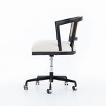 Product Image 5 for Alexa Desk Chair Savile Flax from Four Hands