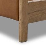 Product Image 10 for Dina Chestnut Bed from Four Hands