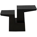 Product Image 1 for Jazz Black Metal Console from Noir