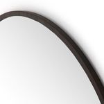 Product Image 1 for Wellington Entry Mirror Dark Relic Brass from Four Hands