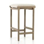 Product Image 1 for Kyla Outdoor Stool from Four Hands