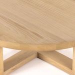 Product Image 20 for Liad Solid Nettlewood Coffee Table from Four Hands
