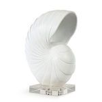 Product Image 1 for Large Nautilus Shell from Regina Andrew Design