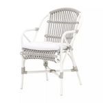 Product Image 3 for Lido Outdoor Arm Chair, Set of 2 from Essentials for Living