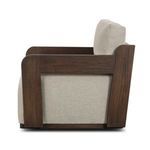 Product Image 3 for Arwen Outdoor Swivel Chair from Four Hands