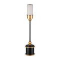 Product Image 6 for Daphne Cordless Table Lamp from Currey & Company