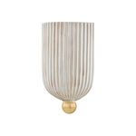 Product Image 1 for Amira Wall Sconce from Mitzi