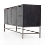 Product Image 14 for Trey Black Sideboard from Four Hands