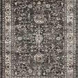 Product Image 1 for Estelle Charcoal / Grey Rug from Loloi
