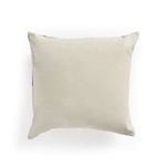 Product Image 3 for Handwoven Black Merido Pillow from Four Hands