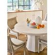 Product Image 6 for Mackinaw Round Dining Table from Universal Furniture