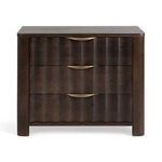 Product Image 1 for Baylee 3-Drawer Chest Solid Mango Wood from Classic Home