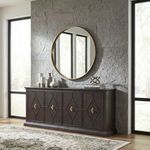 Product Image 6 for Driftwood Entertainment Credenza from Hooker Furniture