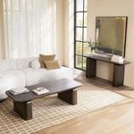 Product Image 7 for Chloe Mango Wood Console Table from Classic Home