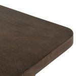 Product Image 17 for Rutherford Console Table Ashen Brown from Four Hands