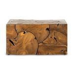 Product Image 10 for Tomlin Brown Teak Outdoor Bunching Table from Four Hands