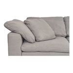 Product Image 5 for Clay Modular Sofa from Moe's