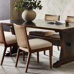 Product Image 24 for Antonia Cane Armless Dining Chair from Four Hands