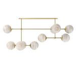 Product Image 1 for Armstrong Linear Chandelier from Four Hands