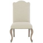 Product Image 1 for Campania Side Dining Chair  from Bernhardt Furniture