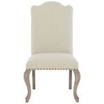 Product Image 1 for Campania Side Dining Chair from Bernhardt Furniture