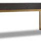 Product Image 3 for Curata Short Freestanding Desk from Hooker Furniture
