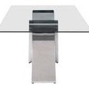 Product Image 1 for Wave Dining Table from Zuo