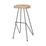 Product Image 1 for Backon Stool from Elk Home
