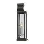 Product Image 1 for Brooke 2 Light Wall Lantern from Savoy House 