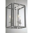 Product Image 1 for Champlin 4 Light Pendant from Savoy House 