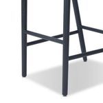 Product Image 11 for Buxton Bar + Counter Stool from Four Hands