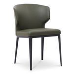 Product Image 2 for Delaney Dining Chair, Set of Two from Moe's