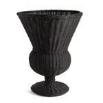 Product Image 1 for Riviera Footed Urn from Napa Home And Garden
