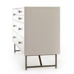 Product Image 17 for Van Off-White 7-Drawer Dresser from Four Hands
