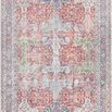 Product Image 2 for Alanya Burnt Orange / Blush Rug from Surya