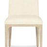 Product Image 5 for Westwood Upholstered Rounded Back Side Chair from Hooker Furniture