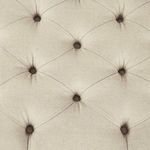 Product Image 1 for Mathis Tufted Ottoman from Zentique