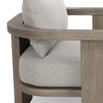 Product Image 10 for Tahana Outdoor Chair from Four Hands