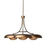 Product Image 2 for Broma Bronze Chandelier from Four Hands
