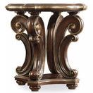 Product Image 1 for Grand Palais Round End Table from Hooker Furniture