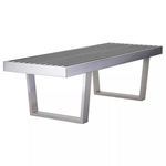 Product Image 1 for Zoey Occasional Bench from Nuevo