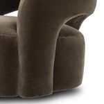 Product Image 8 for Mazie Swivel Chair from Four Hands