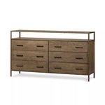 Product Image 2 for Mason 6 Drawer Dresser from Four Hands