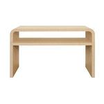 Product Image 1 for Marshall Console Table from Worlds Away