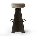 Product Image 9 for Damon Swivel Stool from Four Hands