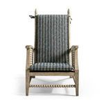 Product Image 4 for Whitby Lounge Chair from Johnathan Charles