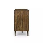 Product Image 2 for Harrington 6 Drawer Dark Wood Dresser from Four Hands