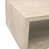Product Image 4 for Collins Sand Wash Acacia Coffee Table from Essentials for Living