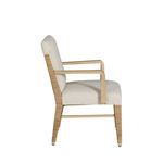Product Image 3 for Maris Dining Arm Chair from Gabby